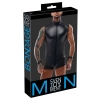 Mens Jumpsuit&Cuffs XL