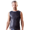 Mens Shirt royal M