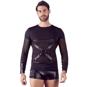 Mens Shirt L