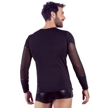 Mens Shirt L