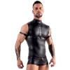 Mens Top black S