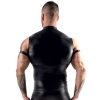 Mens Top black S