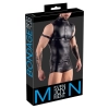 Mens Top black S