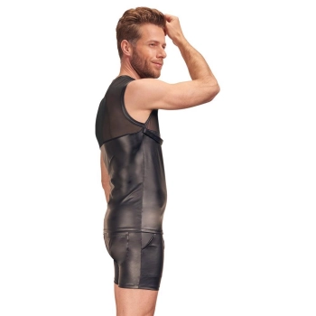 Mens Top Harness S
