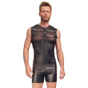 Mens Top Harness L