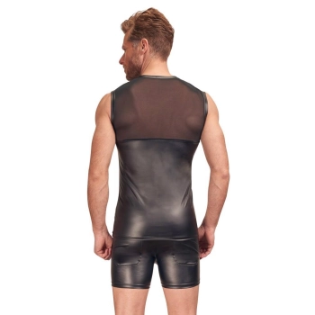 Mens Top Harness L