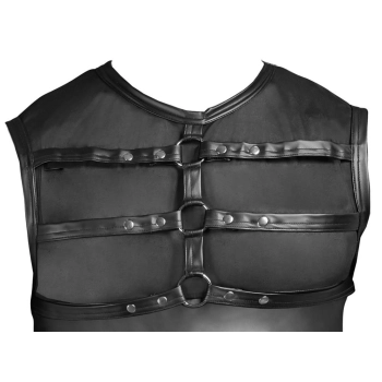 Mens Top Harness L