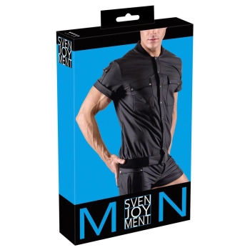 Shirt Blouson S