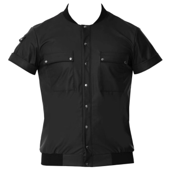 Shirt Blouson 2XL