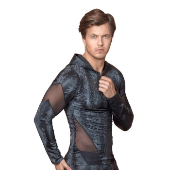 Mens Shirt S