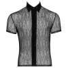 Mens Shirt M
