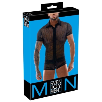 Mens Shirt M