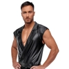 Mens Shirt matte XL