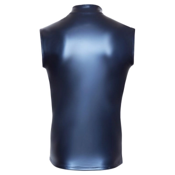 Mens Shirt blue XL