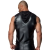 Noir Hoodie L