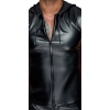 Noir Hoodie L