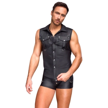Mens Shirt M