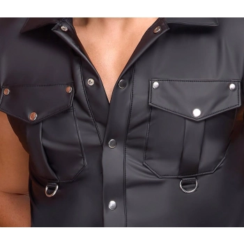 Mens Shirt M