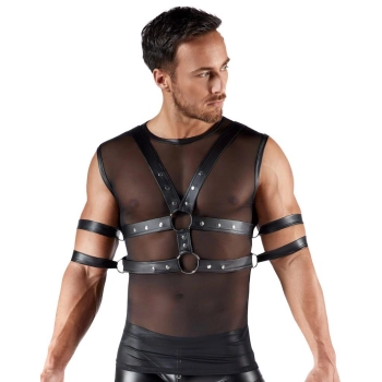 Mens Shirt S