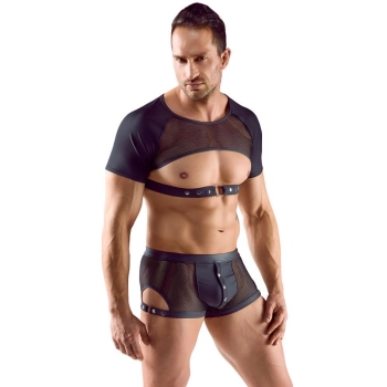 Mens Shirt S