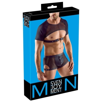 Mens Shirt S