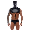 Mens Bondage Set L