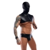 Mens Bondage Set L