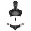 Mens Bondage Set L