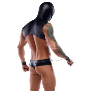 Mens Bondage Set2XL
