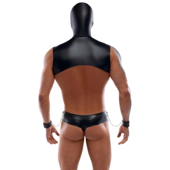 Mens Bondage Set2XL