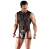 Mens Bondage Set XL