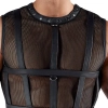 Mens Bondage Set XL