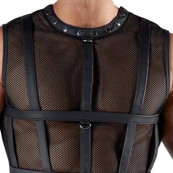 Mens Bondage Set XL