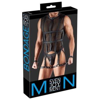 Mens Bondage Set XL
