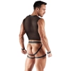 Mens Bondage Set 2XL