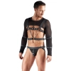 Mens Bondage Set L