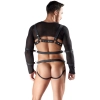 Mens Bondage Set L