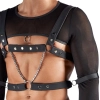 Mens Bondage Set L