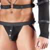 Mens Bondage Set L
