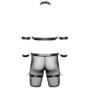 Mens Harness and Pants S