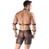Mens Harness and Pants M