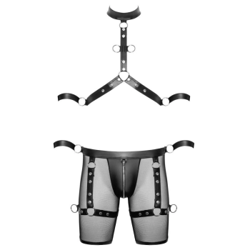 Mens Harness and Pants M