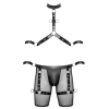 Mens Harness and Pants L