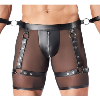Mens Harness and Pants L