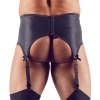 Mens Suspender Belt XL