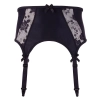 Mens Suspender Belt XL