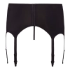 Mens Suspender Belt L