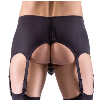 Mens Suspender Belt L