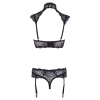 Bra Set Lace 80B/M