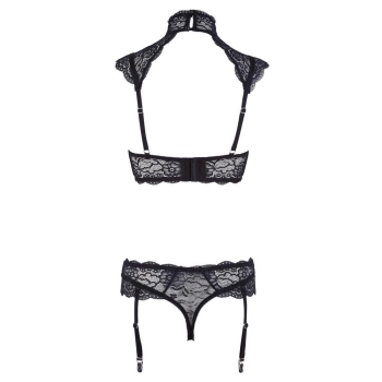 Bra Set Lace 80B/M